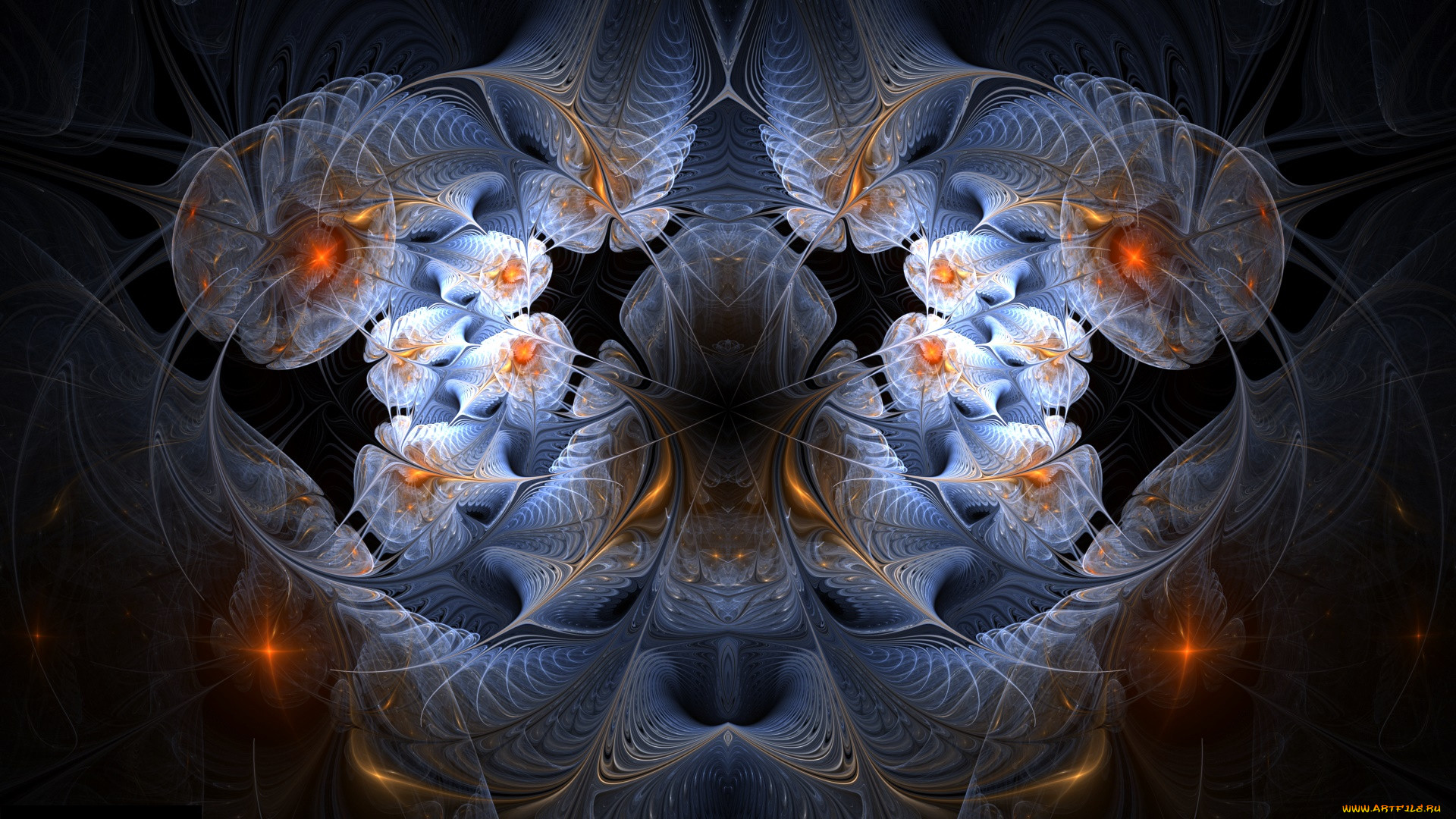 3 ,  , fractal, , , 